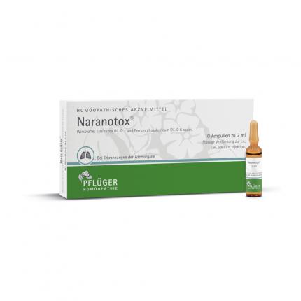 Naranotox