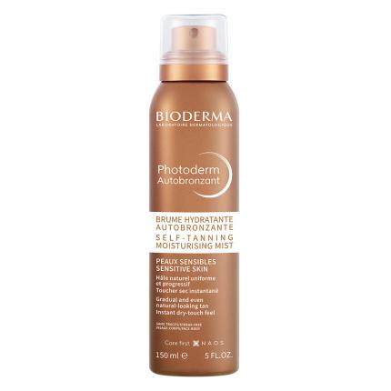 BIODERMA Photoderm Autobronzat