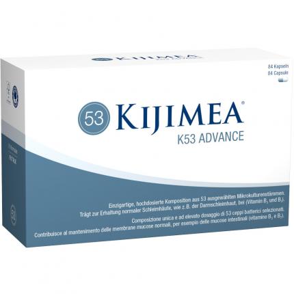 KIJIMEA K53 ADVANCE