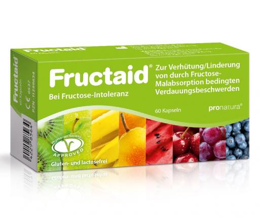 Fructaid