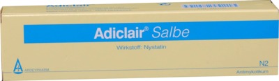 Adiclair