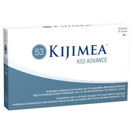 KIJIMEA K53 ADVANCE