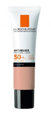 LA ROCHE-POSAY ANTHELIOS MINERAL ONE 50+ 02 Medium