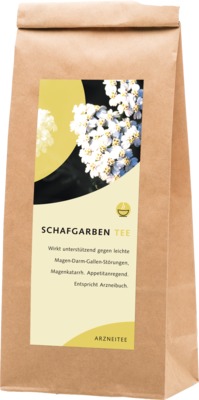 Schafgarbentee