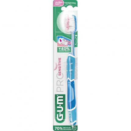 GUM PRO SENSITIVE ULTRA SOFT