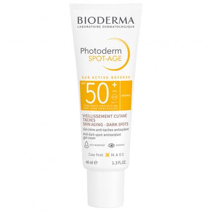 BIODERMA Photoderm SPOT-AGE SPF 50+