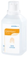 ESEMTAN skin lotion