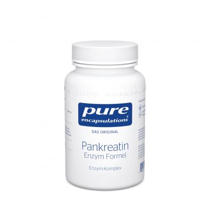 pure encapsulations Pankreatin