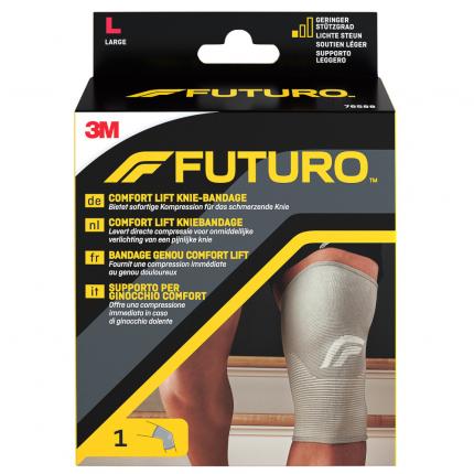 FUTURO Comfort KnieBand L