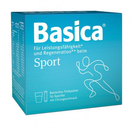 Basica Sport