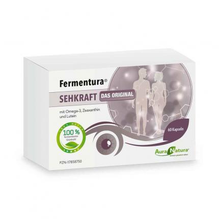 Fermentura SEHKRAFT