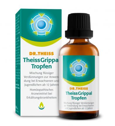 TheissGrippal Tropfen