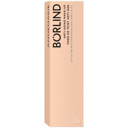 ANNEMARIE BÖRLIND ANTI-AGING MAKE-UP BRONZE