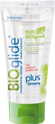 AMERICAN Bioglide plus Gel