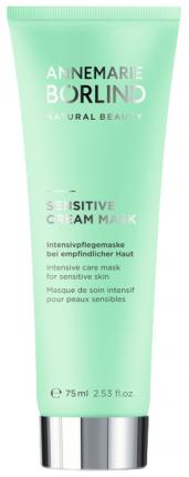 ANNEMARIE BÖRLIND Sensitive Cream Mask