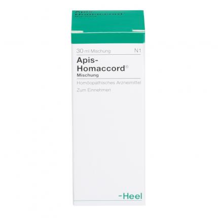 APIS HOMACCORD Liquid