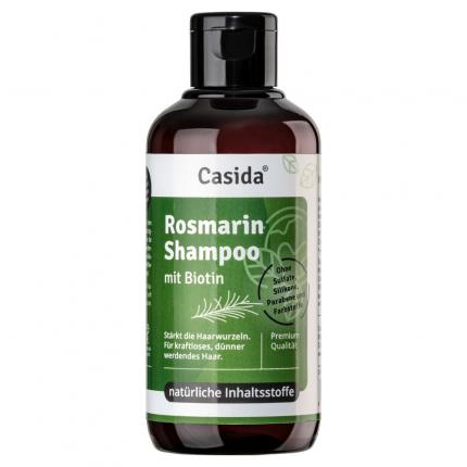 Casida Rosmarin-Shampoo