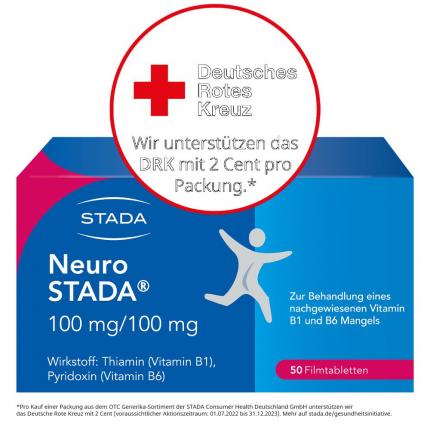 Neuro STADA