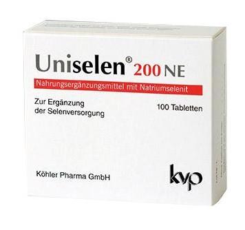 Uniselen 200 NE