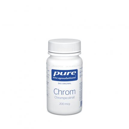 pure encapsulations Chrom