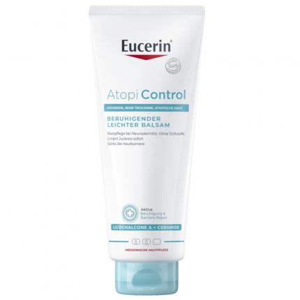 Eucerin Atopi Control BALSAM - 3€ sparen*