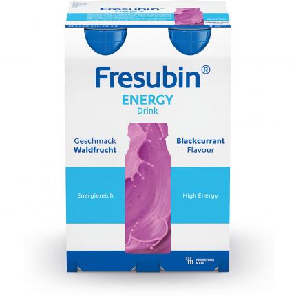 Fresubin Energy Trinknahrung Waldfrucht