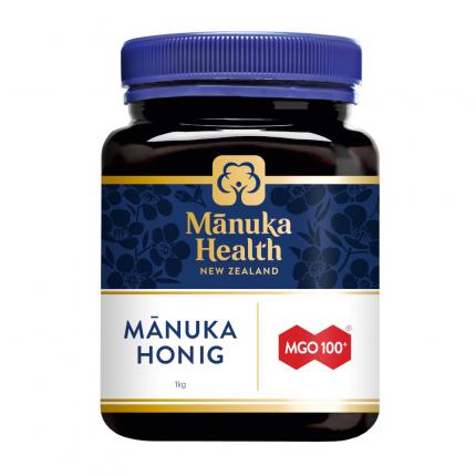 Manuka Health MANUKA HONIG 100+