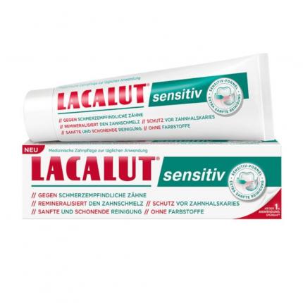 LACALUT sensitiv