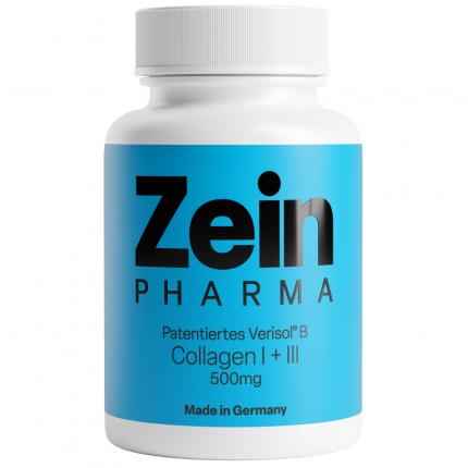 Zein Pharma Collagen C ReLift 500 mg