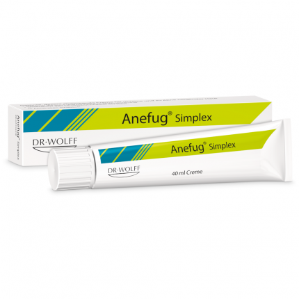 Anefug Simplex