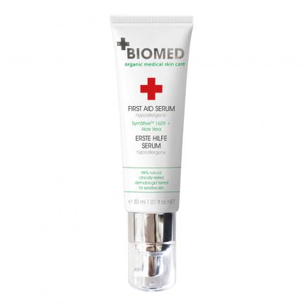 BIOMED Erste Hilfe Serum hypoallergen