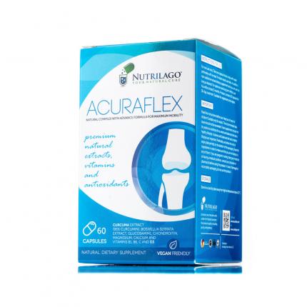 NUTRILAGO ACURAFLEX