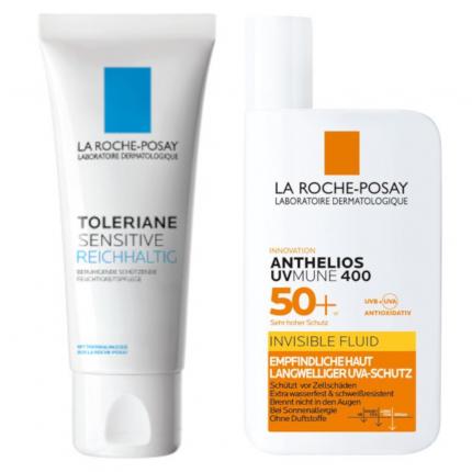 LA ROCHE-POSAY Sonnen Pflege Set