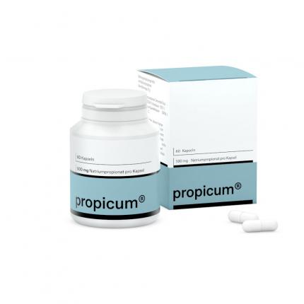 PROPICUM