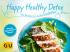 1 Booklet Happy Healthy Detox