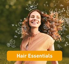 BIO-H-TIN Hair Essentials