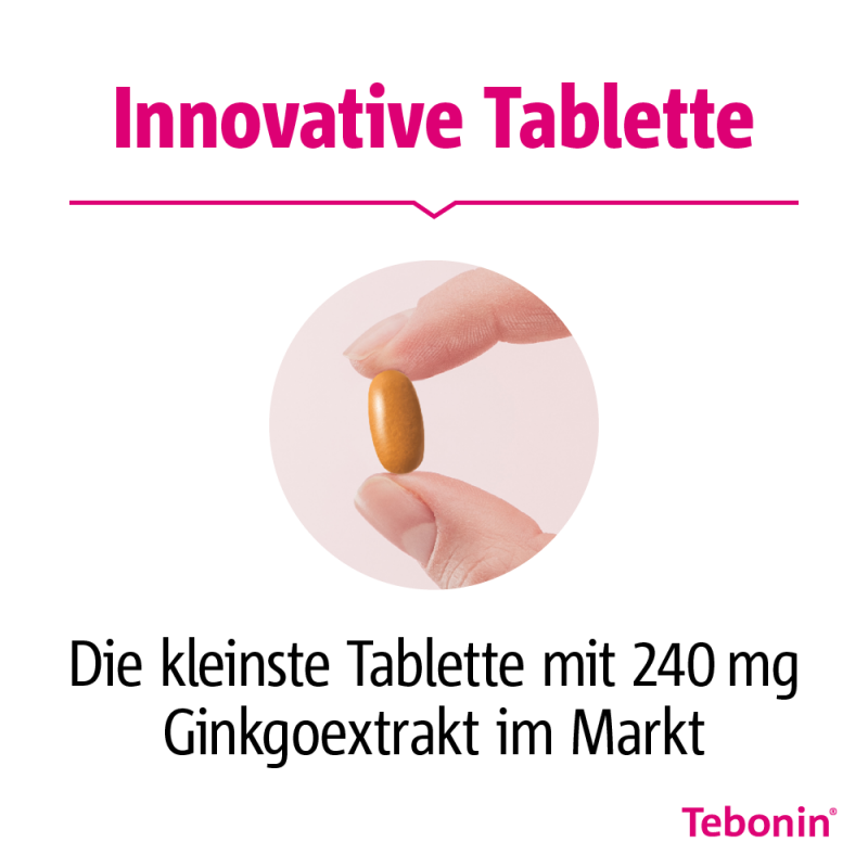 Innovative Tablette