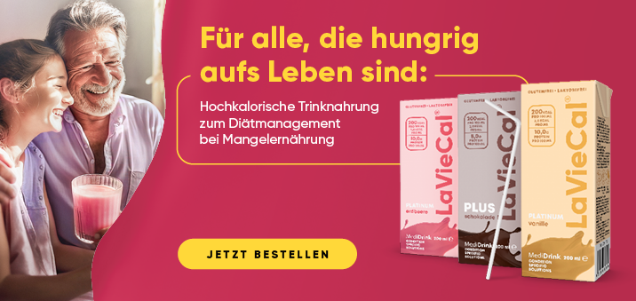 LaVieCal Produkte günstig bei Sanicare kaufen